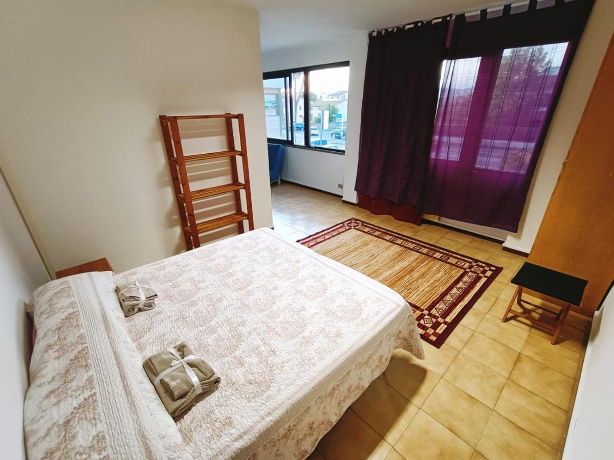 דירות Navacchio Monolocale Andrea מראה חיצוני תמונה