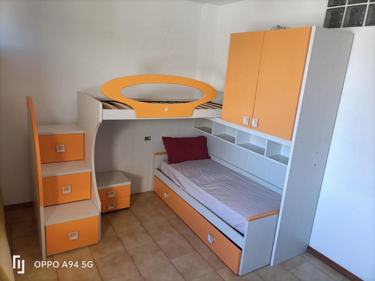 דירות Navacchio Monolocale Andrea מראה חיצוני תמונה